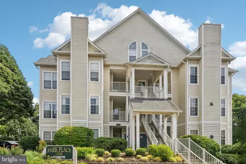 9812 Feathertree Terrace Apt 23 B Ter # 23, B, Montgomery Village, MD 20886