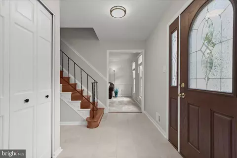 Entry Way - 2053 Kings House Rd, Silver Spring, MD 20905 photo 1 of 4