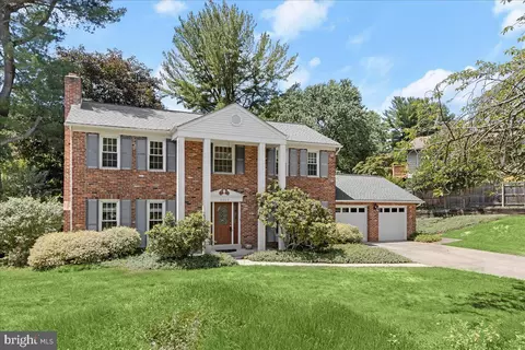 2053 Kings House Rd, Silver Spring, MD 20905