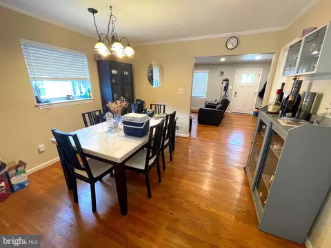 Dining - 11502 Galt Ave, Silver Spring, MD 20902 photo 2 of 3