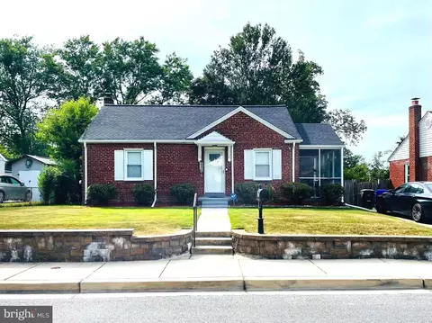 11502 Galt Ave, Silver Spring, MD 20902