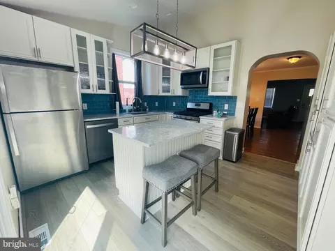 Kitchen - 11502 Galt Ave, Silver Spring, MD 20902 photo 4 of 4