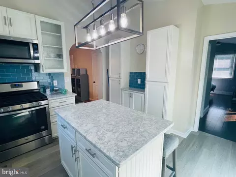 Kitchen - 11502 Galt Ave, Silver Spring, MD 20902 photo 3 of 4