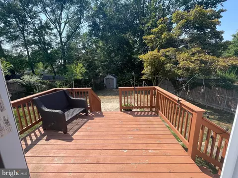 Exterior - 11502 Galt Ave, Silver Spring, MD 20902 photo 6 of 9