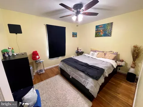 Bedroom - 11502 Galt Ave, Silver Spring, MD 20902 photo 2 of 4