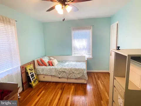 Bedroom - 11502 Galt Ave, Silver Spring, MD 20902 photo 1 of 4