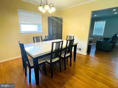 Dining - 11502 Galt Ave, Silver Spring, MD 20902 photo 3 of 3