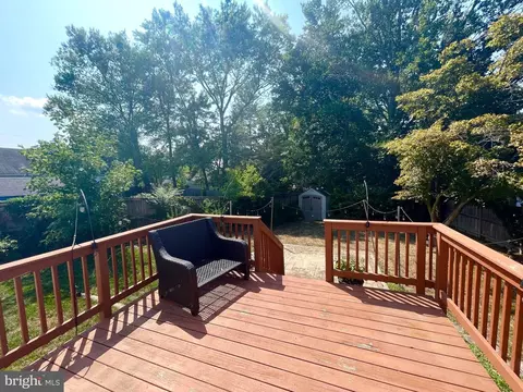 Exterior - 11502 Galt Ave, Silver Spring, MD 20902 photo 4 of 9