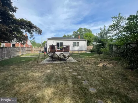 Exterior - 11502 Galt Ave, Silver Spring, MD 20902 photo 8 of 9