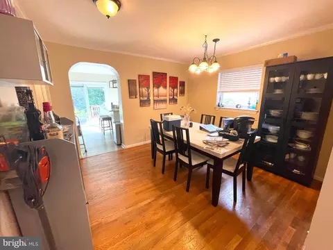 Dining - 11502 Galt Ave, Silver Spring, MD 20902 photo 1 of 3