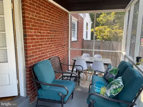 Exterior - 11502 Galt Ave, Silver Spring, MD 20902 photo 3 of 9