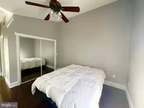 Bedroom - 11502 Galt Ave, Silver Spring, MD 20902 photo 4 of 4