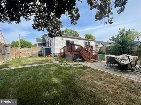 Exterior - 11502 Galt Ave, Silver Spring, MD 20902 photo 9 of 9