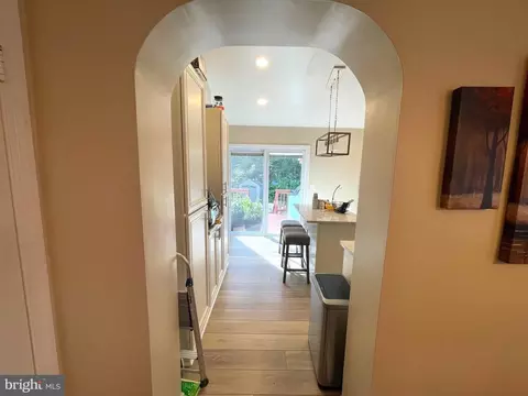 Entry Way - 11502 Galt Ave, Silver Spring, MD 20902 photo 2 of 3