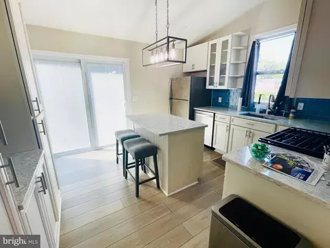 Kitchen - 11502 Galt Ave, Silver Spring, MD 20902 photo 1 of 4