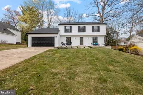 12908 Missionwood Way, Potomac, MD 20854