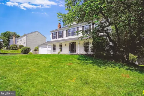 218 Sportsman Way, Gaithersburg, MD 20878