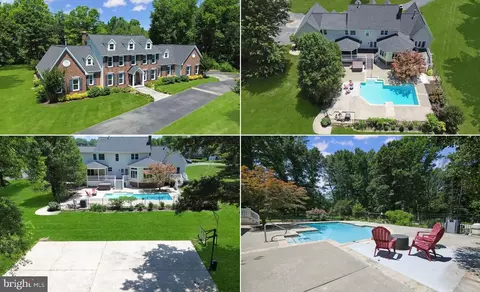 17 Foxlair Ct, Gaithersburg, MD 20882