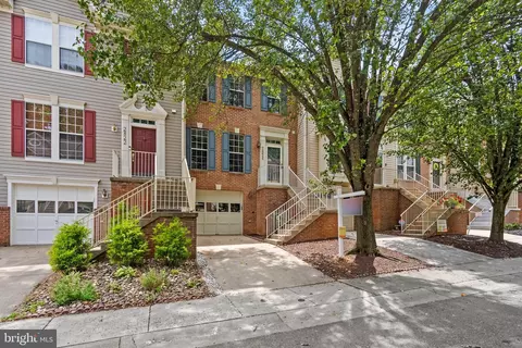 2824 Thickett Way, Olney, MD 20832