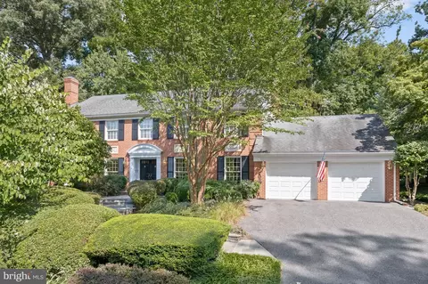 8234 Buckspark Ln W, Potomac, MD 20854