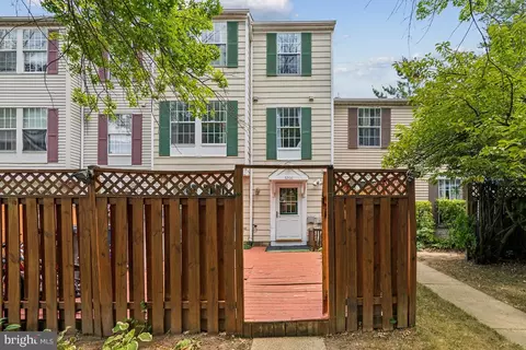 3206 Tapestry Cir, Burtonsville, MD 20866