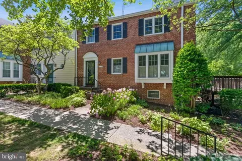 6701 Fairfax Rd #76, Chevy Chase, MD 20815