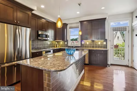 Kitchen - 2615 Linden Ln, Silver Spring, MD 20910 photo 1 of 4