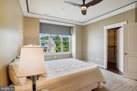 Bedroom - 2615 Linden Ln, Silver Spring, MD 20910 photo 2 of 8