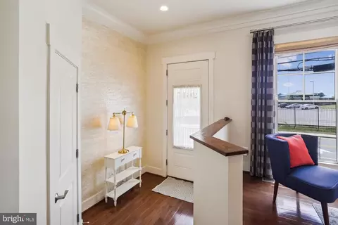 Entry Way - 2615 Linden Ln, Silver Spring, MD 20910 photo 1 of 5