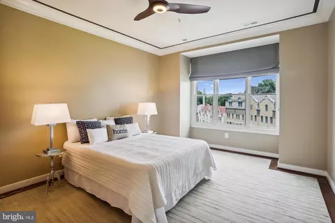 Bedroom - 2615 Linden Ln, Silver Spring, MD 20910 photo 1 of 8