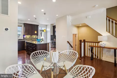 Dining - 2615 Linden Ln, Silver Spring, MD 20910 photo 1 of 2