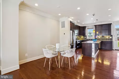Dining - 2615 Linden Ln, Silver Spring, MD 20910 photo 2 of 2