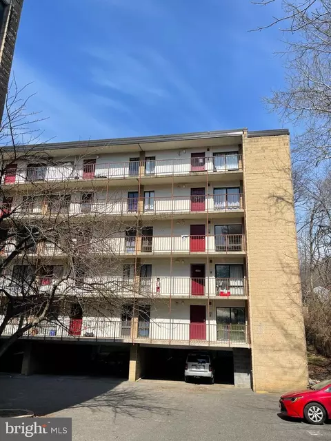 3301 Hewitt Ave #502, Silver Spring, MD 20906 photo 5