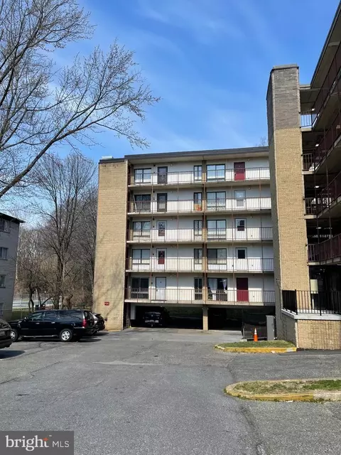 3301 Hewitt Ave #502, Silver Spring, MD 20906 photo 6
