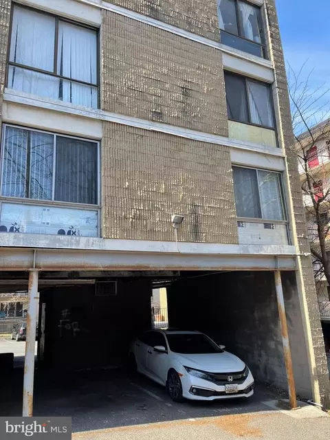 3301 Hewitt Ave #502, Silver Spring, MD 20906 photo 7