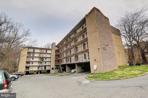 3301 Hewitt Ave #502, Silver Spring, MD 20906 photo 15