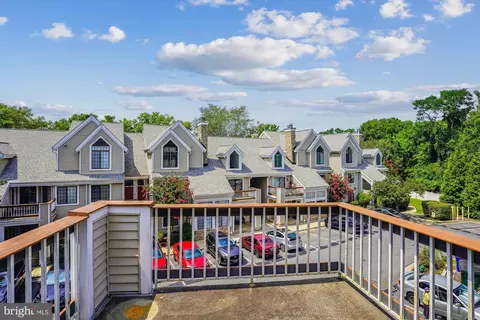 3471 Hewitt Ave #106, Silver Spring, MD 20906 photo 30