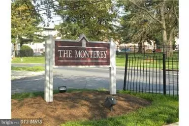 3471 Hewitt Ave #106, Silver Spring, MD 20906 photo 32