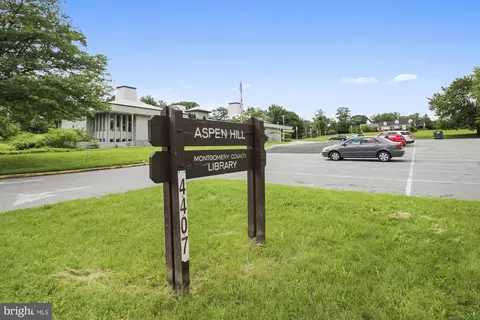 3471 Hewitt Ave #106, Silver Spring, MD 20906 photo 37