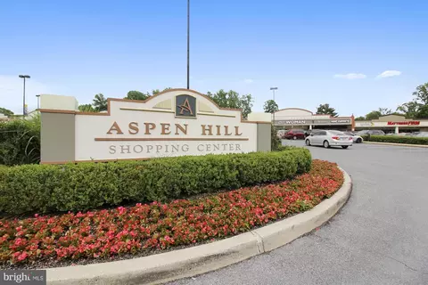3471 Hewitt Ave #106, Silver Spring, MD 20906 photo 35