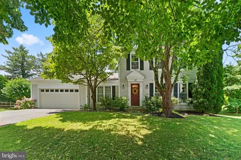 3407 Pisner Ter, Olney, MD 20832