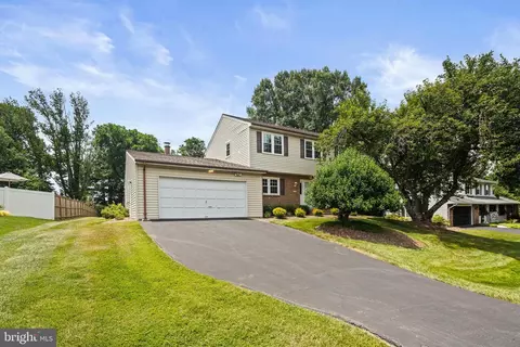 3708 Old Baltimore Dr, Olney, MD 20832