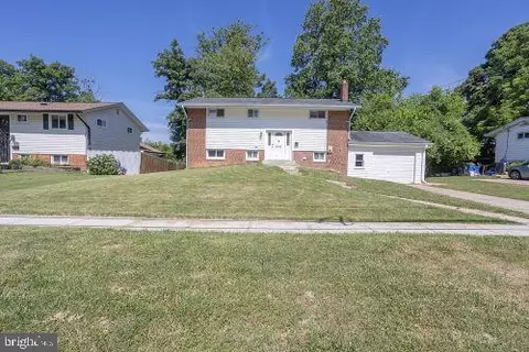 13720 Marianna Dr, Rockville, MD 20853