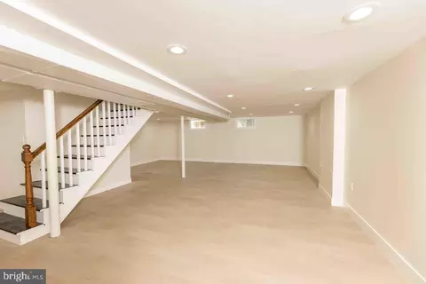 Living - 7815 Chicago Ave, Takoma Park, MD 20912 photo 3 of 3