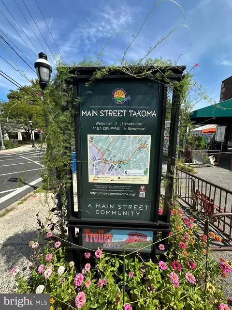 View/Area - 7815 Chicago Ave, Takoma Park, MD 20912 photo 3 of 3