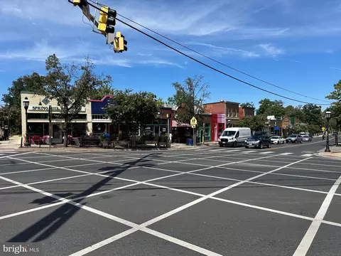 Exterior - 7815 Chicago Ave, Takoma Park, MD 20912 photo 11 of 11