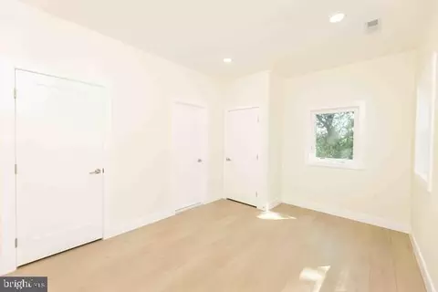 Bedroom - 7815 Chicago Ave, Takoma Park, MD 20912 photo 1 of 2
