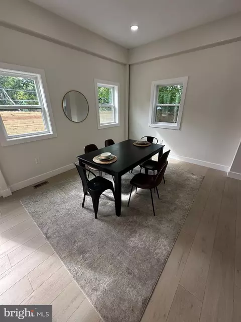 Dining - 7815 Chicago Ave, Takoma Park, MD 20912 photo 2 of 2