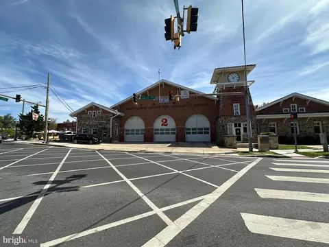 Exterior - 7815 Chicago Ave, Takoma Park, MD 20912 photo 10 of 11