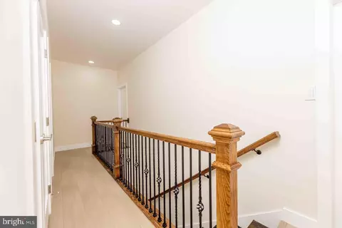 Entry Way - 7815 Chicago Ave, Takoma Park, MD 20912 photo 2 of 2